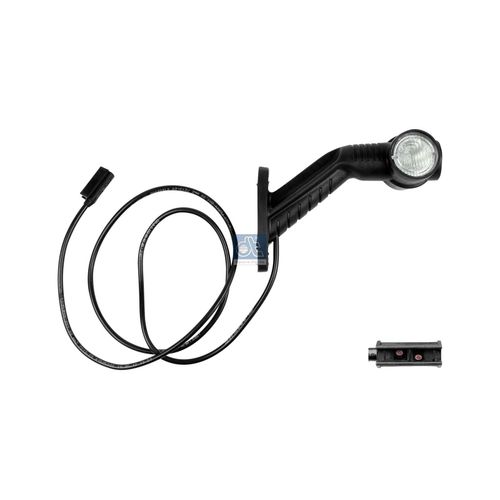 DT SPARE PARTS Begrenzungsleuchte 1099575