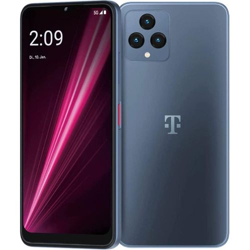 Telekom T Phone 64GB blau