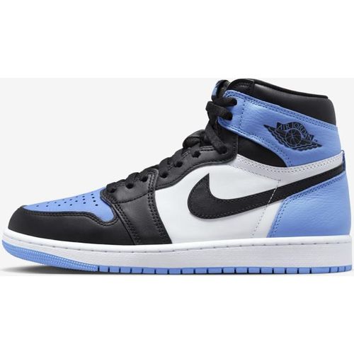 Air Jordan 1 High "University Blue", University Blue/Weiß/Schwarz, DZ5485-400, Größe: 36