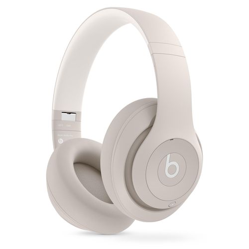 Beats Studio Pro Wireless Headphones - Sandstone