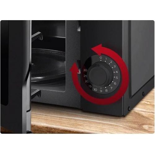 Amica AMG17M70V Mikrowelle Arbeitsplatte Solo-Mikrowelle 17 l 700 W Weiß
