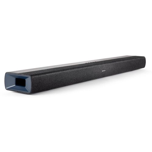 Denon DHT-S218 Soundbar mit Subwoofer und Dolby Atmos für beeindruckenden Klang
