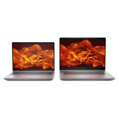 Hp Zbook Fury 16 G1I U9-285Hx