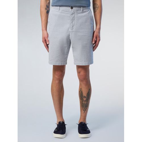 North Sails Chino-Shorts Sehnäser der Freiheit