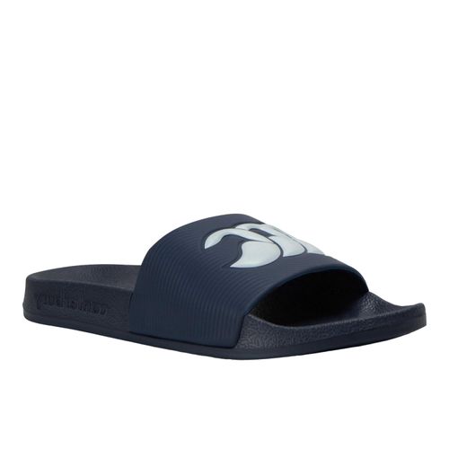 Canterbury Brede glijders voor volwassenen (Marine / Wit)