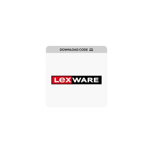 buchhaltung 2026, Finanz-Software Download, 1 Jahr, 1 User ESD