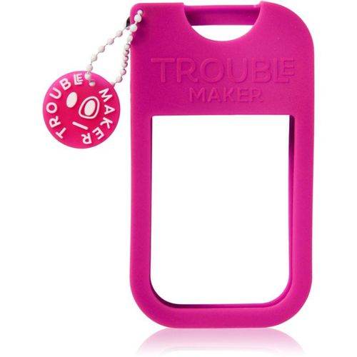 Trouble Maker Mist Snug Accessory siliconen hoes Tint Pizzazz Pink 1 st