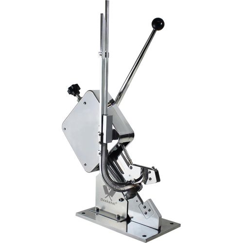 Beeketal Wurstklipper Wurstclipper inkl. 1000 Stk. Clips