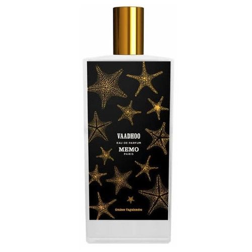 Memo Paris – Vaadhoo Eau de Parfum (alte Verpackung) – 75 ml – Unisex