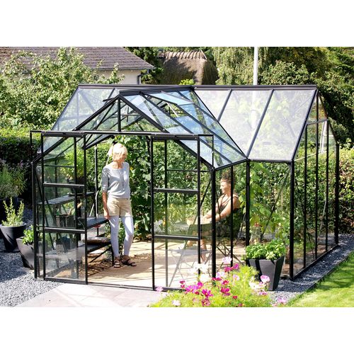 Sirius ESG 3mm, schwarz