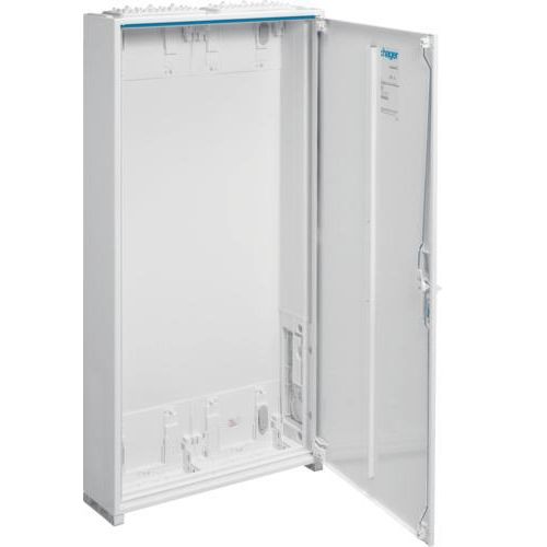 Hager Zählerschrank,universZ ZB32ES