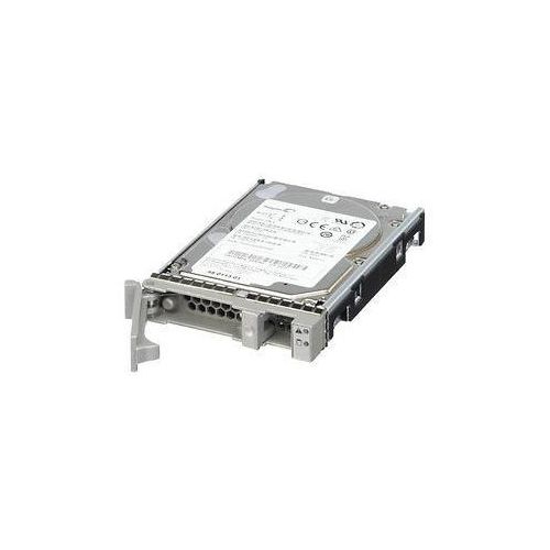 Cisco - Festplatte - 300 GB - Hot-Swap - 2.5" SFF (6.4 cm SFF) - SAS 12Gb/s - 10000 rpm - für UCS B200 M3, Mini Smart Play 8 B200, Smart Play 8 B200, Smart Play Bundle B200 M3
