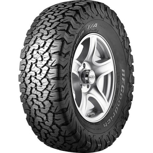 BF Goodrich ALLTTAKO2 Ganzjahresreifen 275/65 R17 121S Offroad M+S 3PMSF Allwetterreifen Reifen