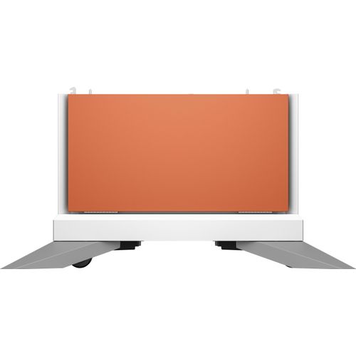HP Color LaserJet Comet Red Lagerungsständer, Rot, 1 Stück(e)