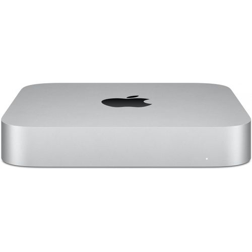 Apple Mac mini , Apple M, M1, 8 GB, DDR4-SDRAM, 256 GB, macOS Big Sur