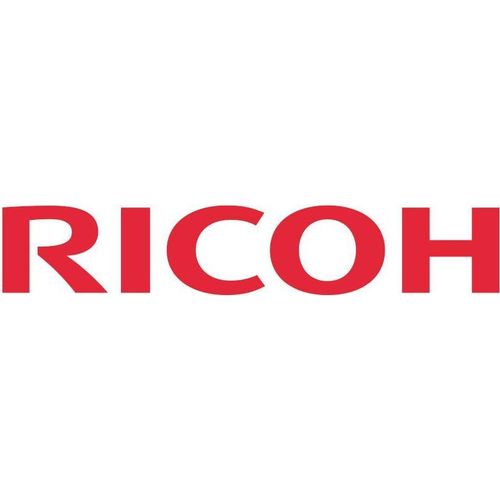RICOH STANDARD-Ser. 5J Department Verl.auf 5J.,f.Departme.Scanner