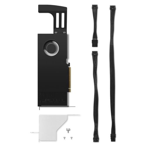 Lenovo NVIDIA RTX - Grafikkarte - RTX 4000 Ada - 20