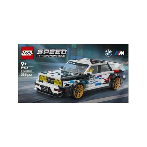 LEGO Speed Champions 77263 SPEED CHAMPIONS 77263