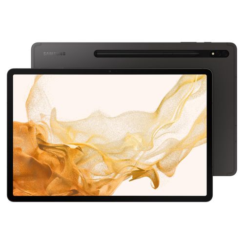 Galaxy Tab S8+ 256GB, Tablet-PC