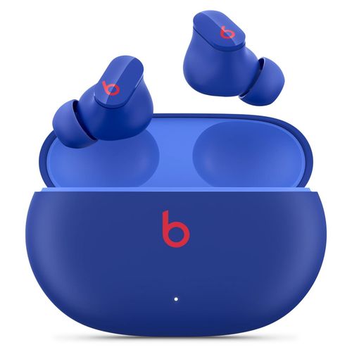 Beats Studio Buds Ozeanblau