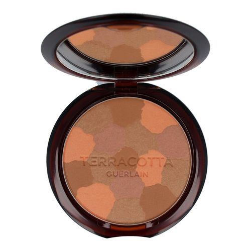 Terracotta - Lichte Poeder - 05 Diep Warm 10g