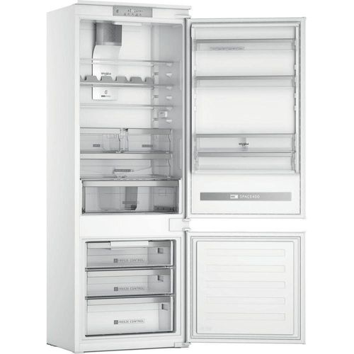WHIRLPOOL SP40 812 EU 2 Kühl-Gefrierkombination