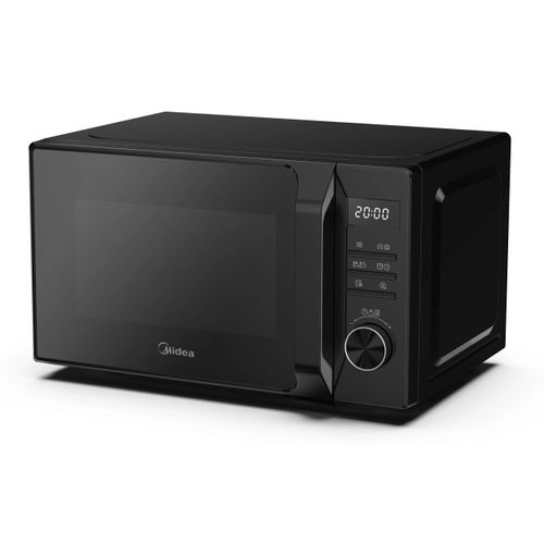Mikrowelle mit Grill 20L 700/1000W