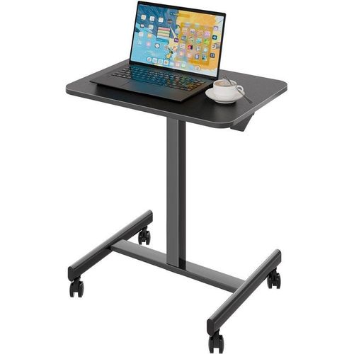 Ergonomisches, rollfähiges Büro mit Rädern für jede Raumgestaltung