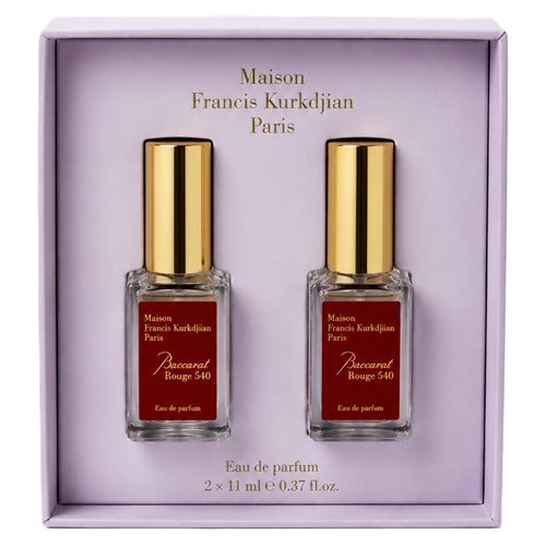 Maison Francis Kurkdjian Baccarat Rouge 540 Eau de Parfum + Extrait je 5ml