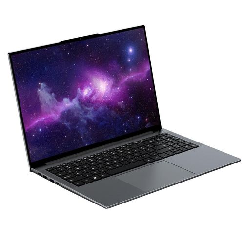 Gamibook Gaming Laptop Serie 6