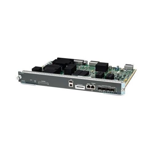 Cisco Catalyst 4500E Series Supervisor, 10, 100, 1000, 10000 Mbit/Sek, verkabelt, 280 W, 0 - 40 °C, -40 - 70, - UL 60950CAN/CSA-C22.2 No. 60950 - EN 60950 - IEC 60950 - TS 001 - AS/NZS 3260