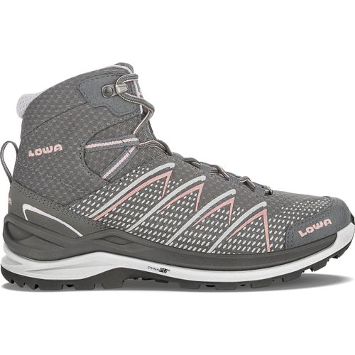 Lowa Ferrox Pro Gtx Mid Ws 9801 Graphit/Lachs 4