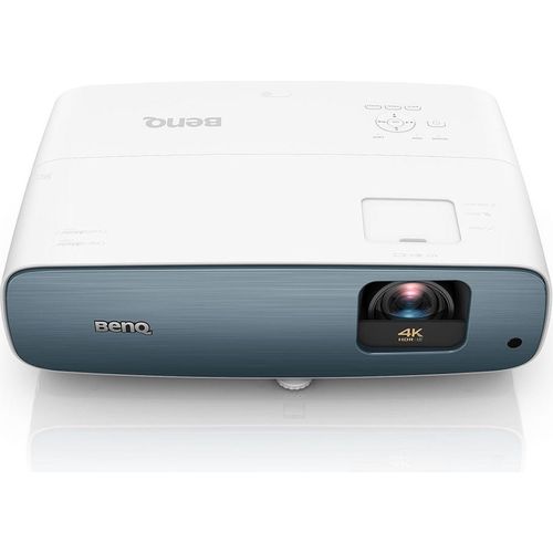 BenQ Beamer TK850 3000 Lumen UHD Home Entertainment