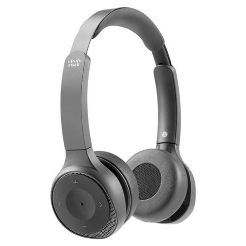 Cisco Headset 730 - Headset - On-Ear - Bluetooth