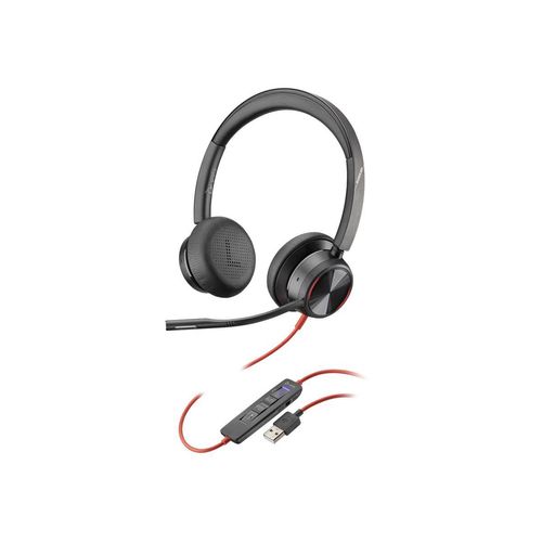 Blackwire C8225-M, Headset