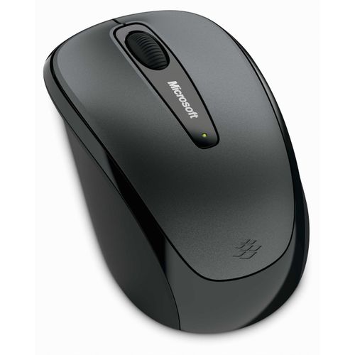 Microsoft Wireless Mobile Mouse 3500