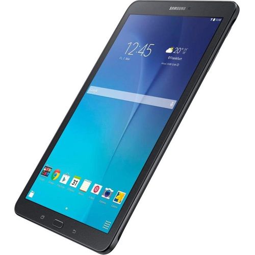 SAMSUNG Galaxy Tab E 9,6 Zoll / 23,34 cm Tablet (1,5 GB RAM, 8 interner Speicher, Android 4.4)