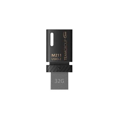 Team Group Team M211 - 32GB - USB-Stick