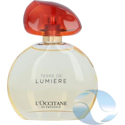LOccitane Terre de Lumiere Eau de Parfum Spray