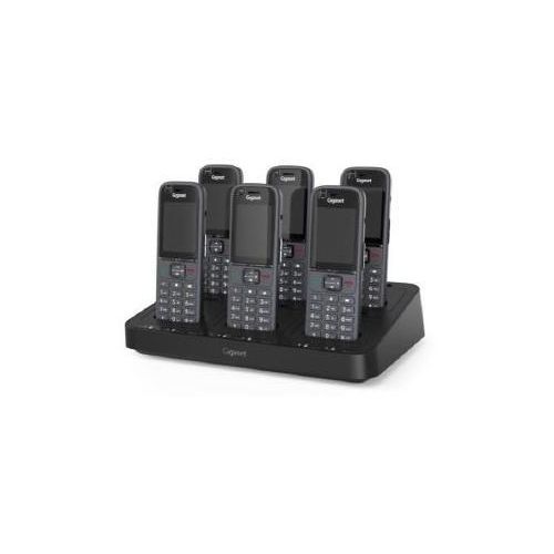 Gigaset Multicharger pro (S30852-H3190-R101)