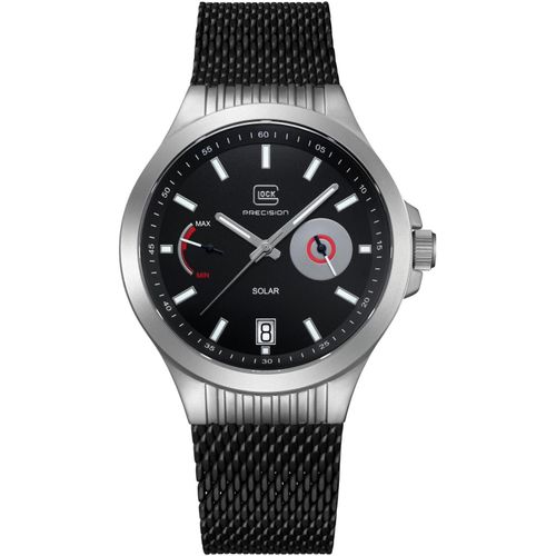 Glock - GW-19-2-22 - Armbanduhr - Herren - Solar