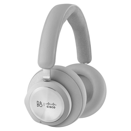 Cisco Bang & Olufsen 980, Verkabelt & Kabellos, Anrufe/Musik, 20 - 20000 Hz, 282 g, Kopfhörer, Weiß