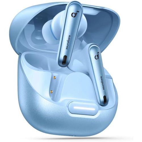In-Ear-Kopfhörer, 4 NC True Wireless-Kopfhörer mit Mikrofon im Ohr Bluetooth aktive Rauschunterdrückung Fortschrittliche Aktive Geräuschunterdrückung