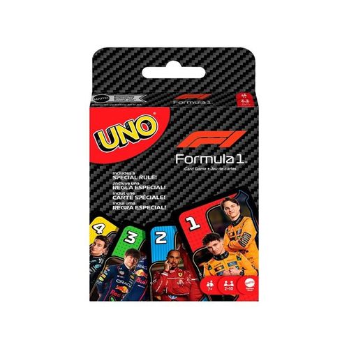 UNO Formula 1