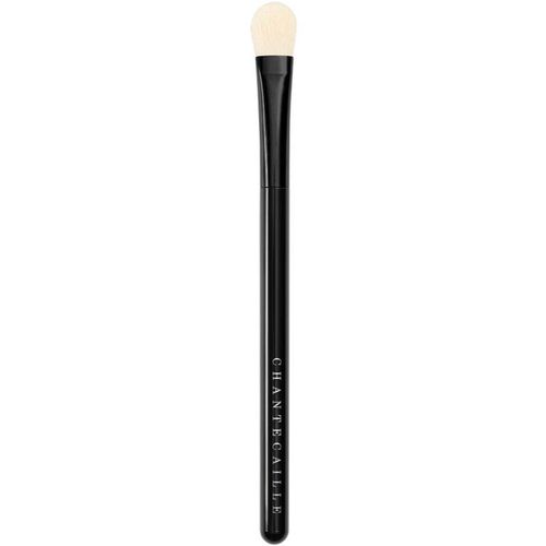 Chantecaille Shade and Sweep Eye Brush Platte Oogschaduw Penseel 1 st