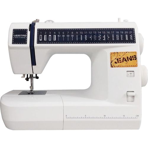Veritas Nähmaschine JSB 21