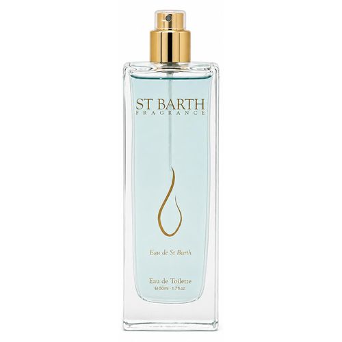 St Barth Eau de St Barth Eau de Toilette Spray 50ml