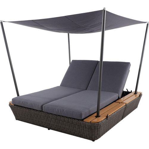 MWH Sonneninsel Islo 200 x 180 cm