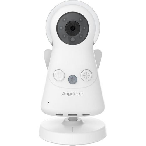 ANGELCARE AC25 Atembewegungsmelder und Video-Babyphone