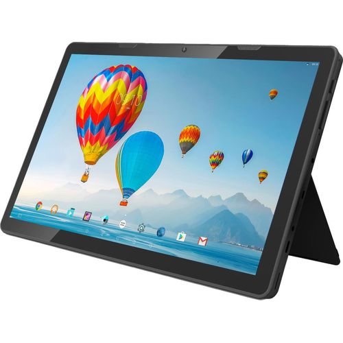 XORO MegaPAD 1333 Pro Tablet PC 13,3" FHD IPS Display Android 13 Bluetooth 10.000 mAh Akku 2 GHz 64Bit OctaCore CPU 6 GB RAM 128 GB Flash Kartenleser